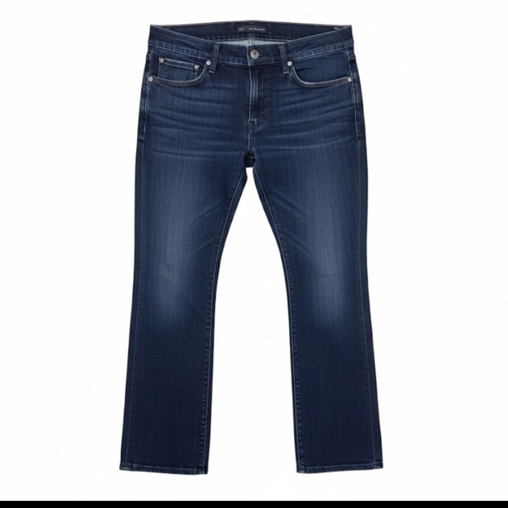 Citizens of Humanity "Amber" High Rise Bootcut Jeans (Women’s size 32)